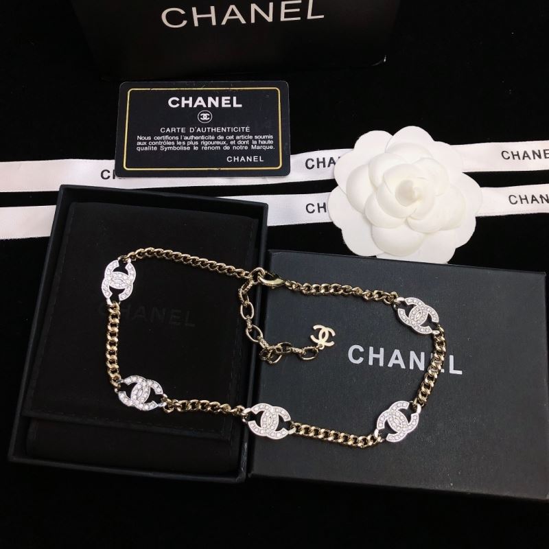 Chanel Necklaces